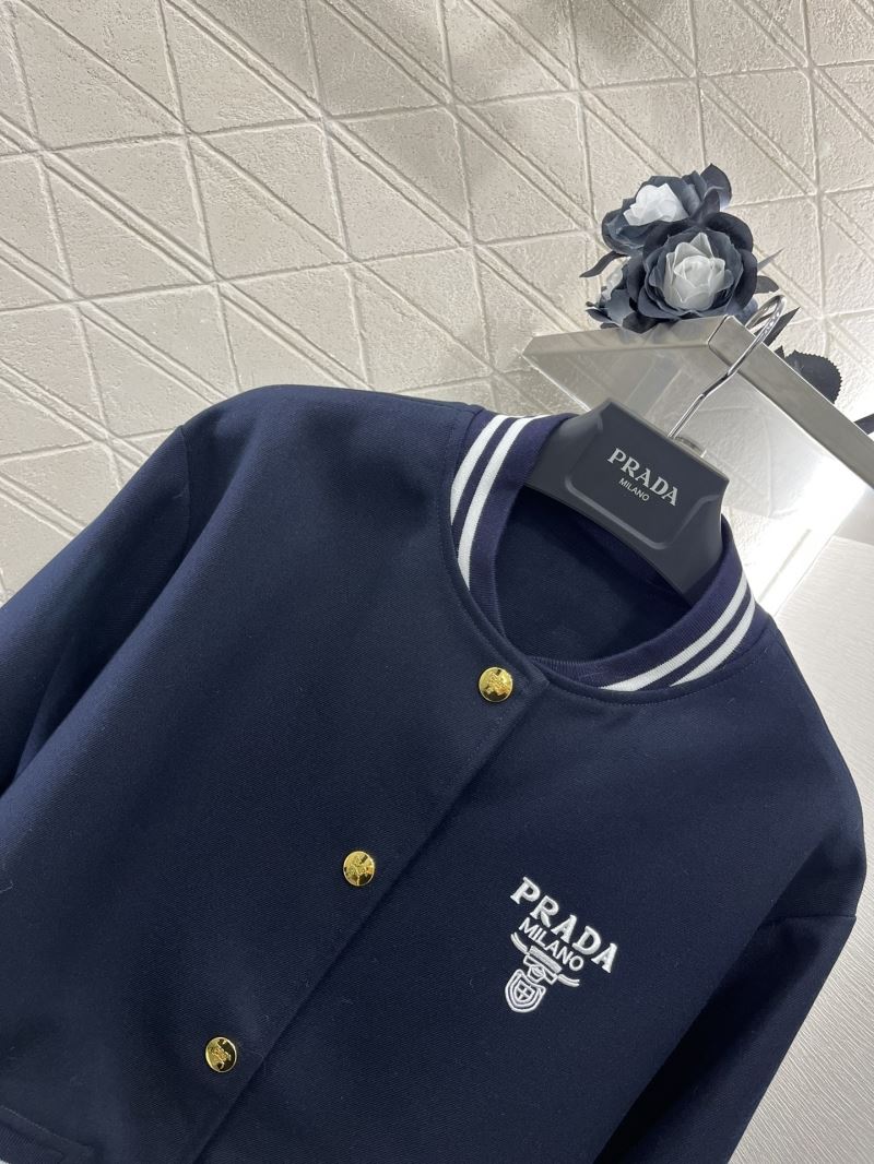 Prada Outwear